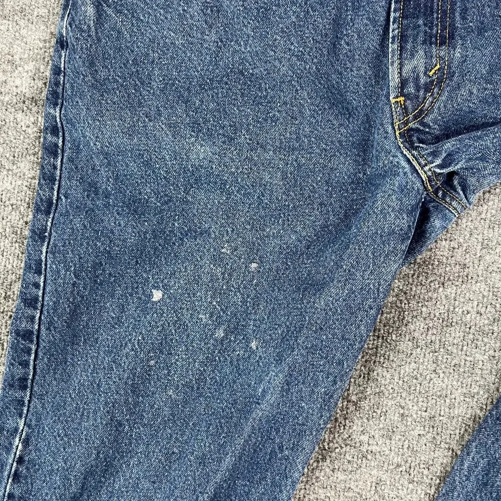 Levis levis 505